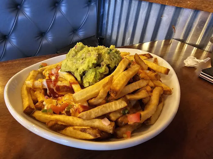 Burger Village Picture 5