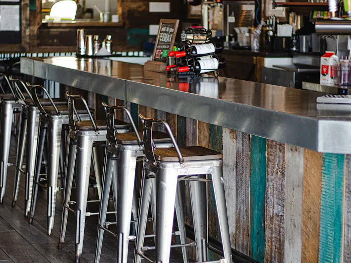 Burger Village Picture 6