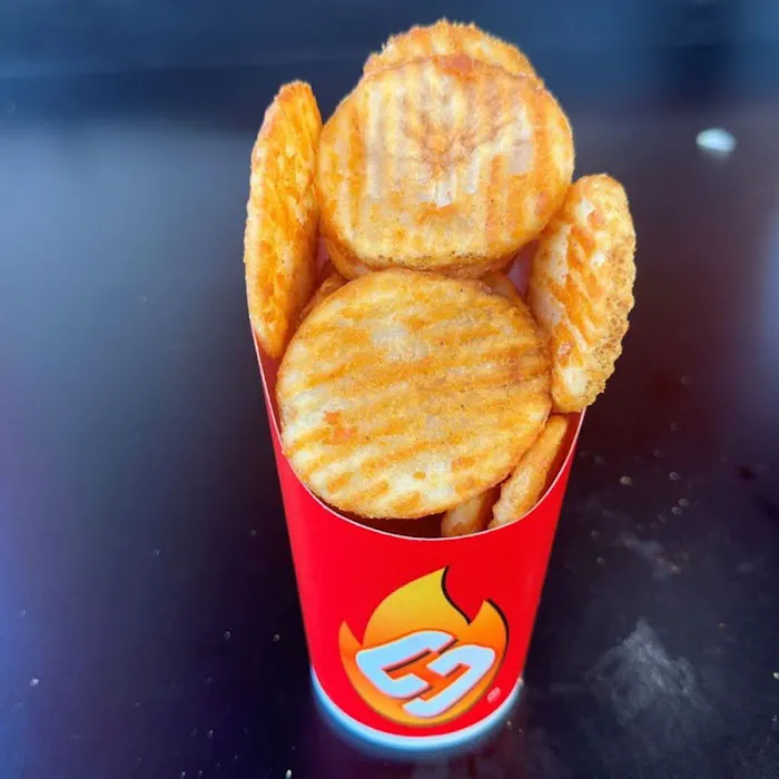 Shah's Halal Food Picture 6