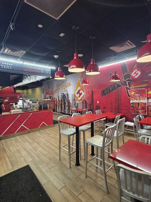 Shah's Halal Food Picture 8