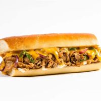 Shah's Halal Food ico