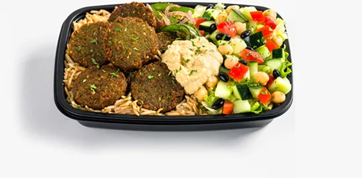 Shah's Halal Food Picture 9