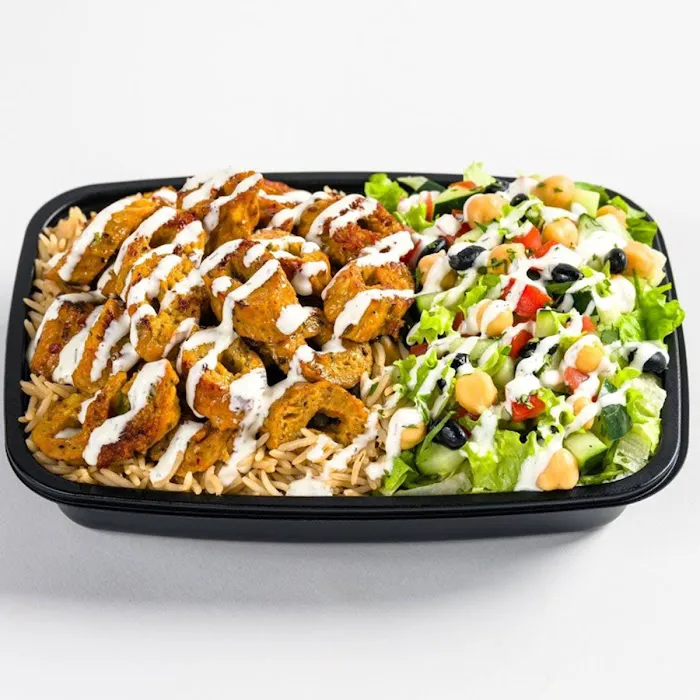 Shah's Halal Food Picture 7