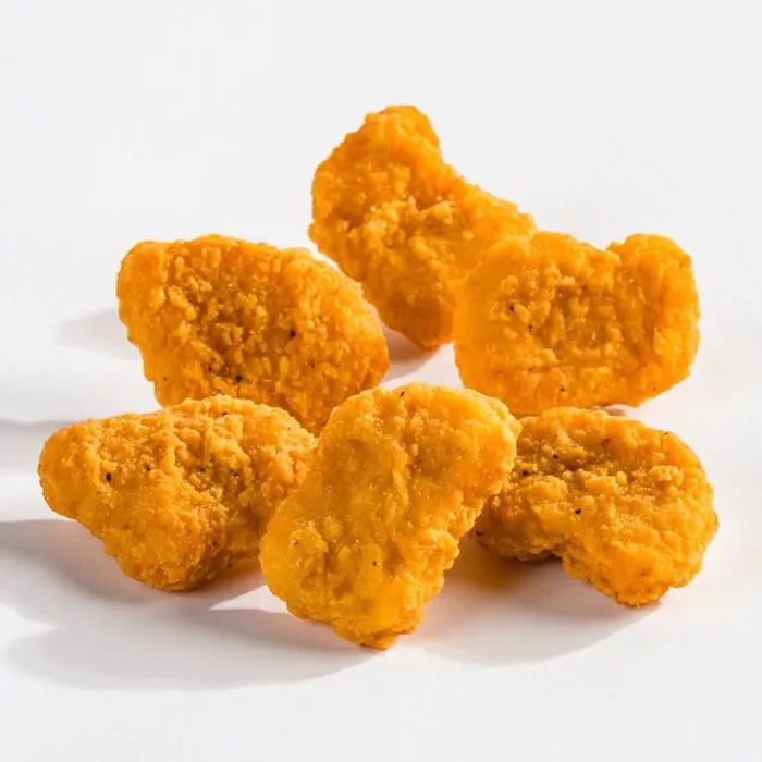 Shah's Halal Food Picture 5