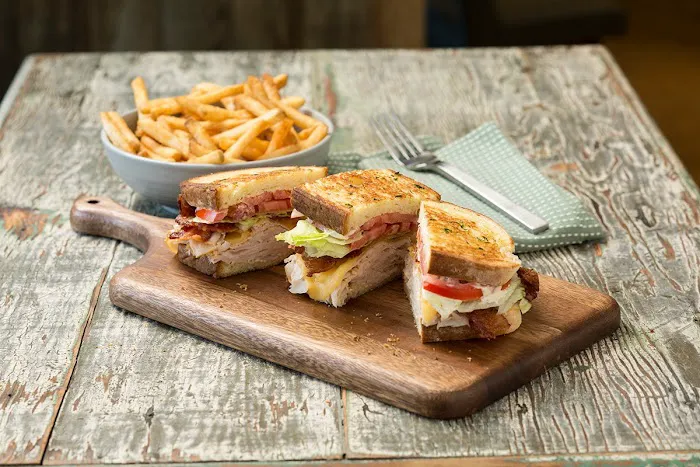 Houlihan's Picture 7