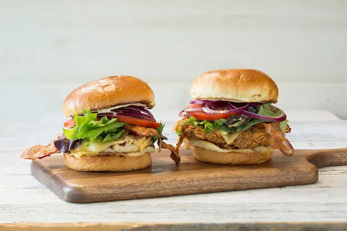 Houlihan's Picture 3