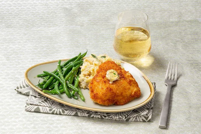 Houlihan's Picture 2