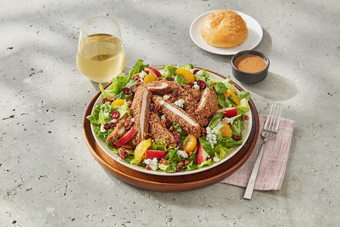 Houlihan's Picture 10