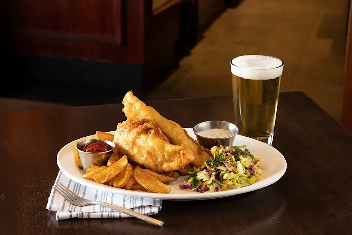 Houlihan's Picture 6