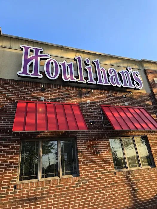 Houlihan's Picture 1