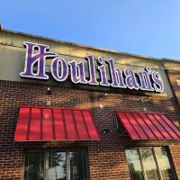 Houlihan's ico