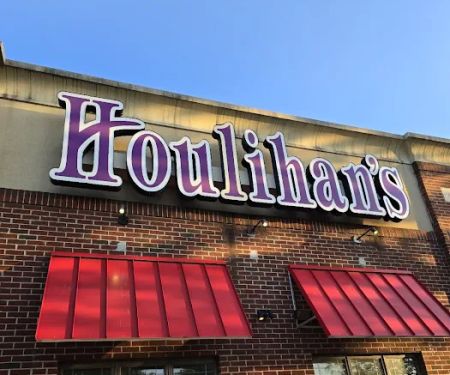 Houlihan's