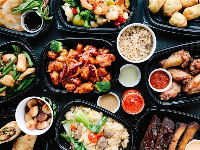 MÓGŪ Modern Chinese Kitchen Picture 1