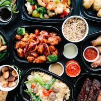 MÓGŪ Modern Chinese Kitchen ico