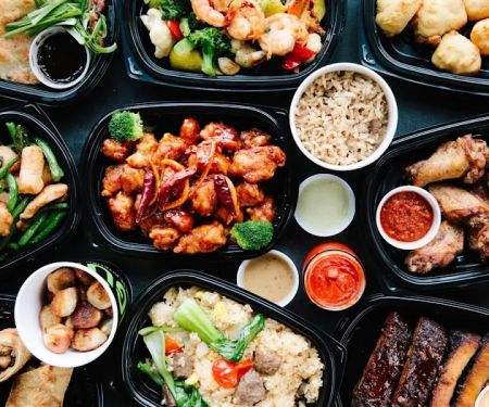 MÓGŪ Modern Chinese Kitchen