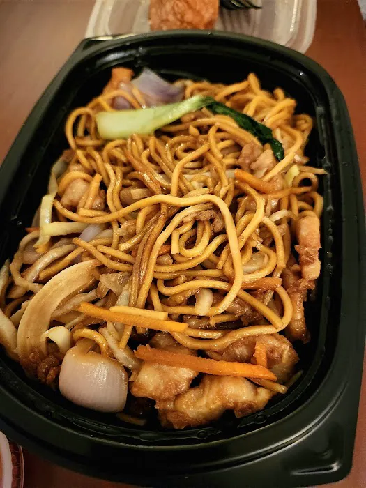 MÓGŪ Modern Chinese Kitchen Picture 7