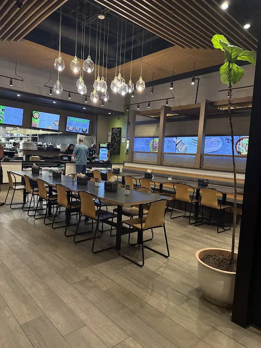 MÓGŪ Modern Chinese Kitchen Picture 4