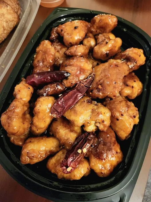 MÓGŪ Modern Chinese Kitchen Picture 8