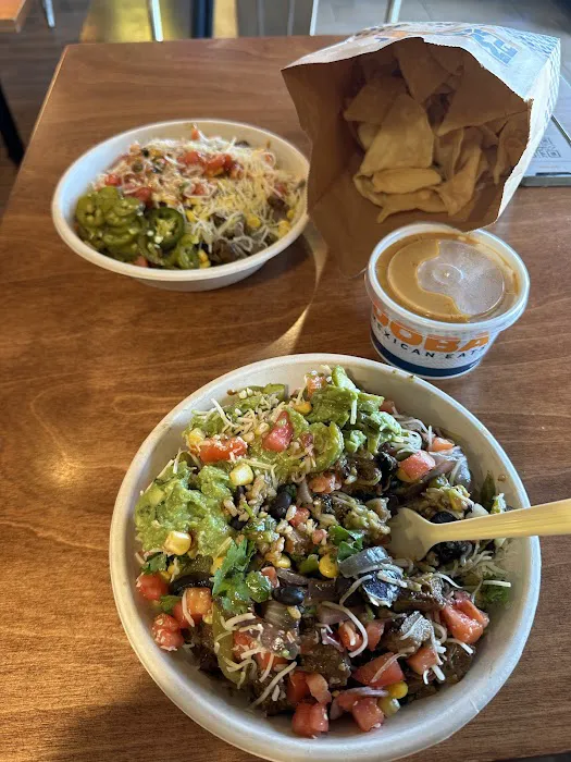 QDOBA Mexican Eats Picture 4