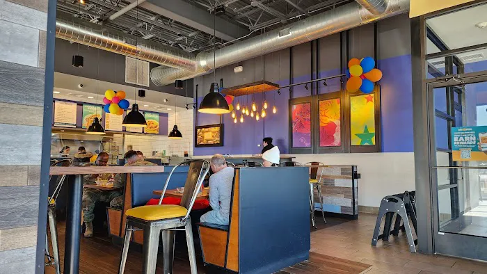 QDOBA Mexican Eats Picture 5