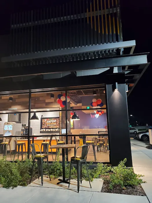 QDOBA Mexican Eats Picture 7