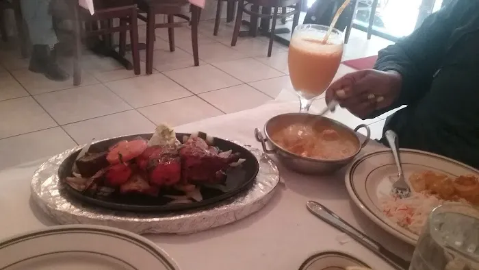 Agra Grill Picture 7