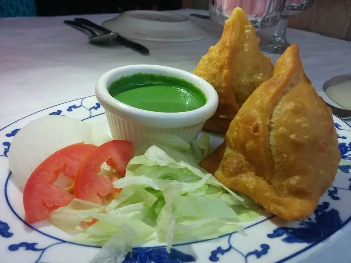Agra Grill Picture 2