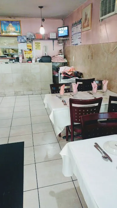 Agra Grill Picture 4