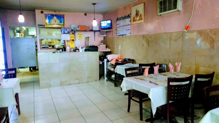 Agra Grill Picture 5