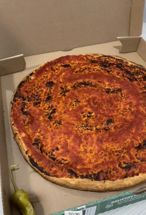 Papa Johns Pizza Picture 7