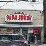 Papa Johns Pizza