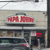 Papa Johns Pizza ico