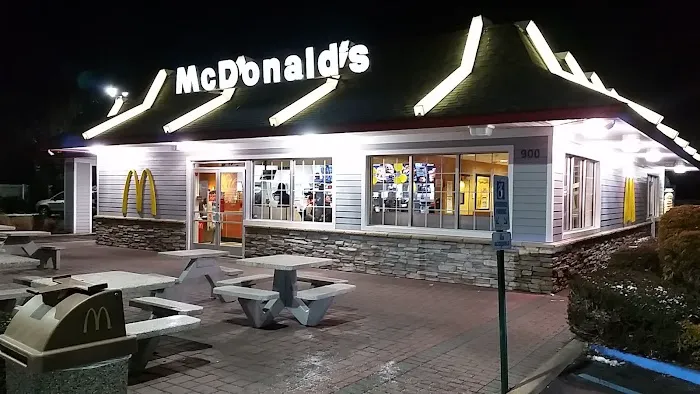 McDonald's Picture 5