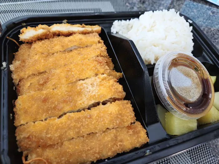 Okinii Japanese Restaurant & Impressive Noodle Picture 2