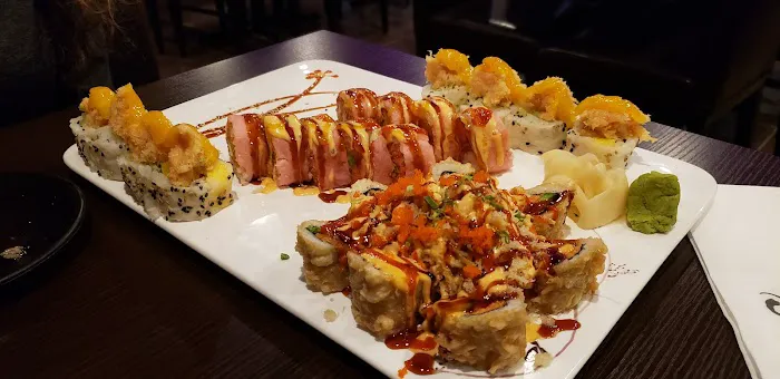 Okinii Japanese Restaurant & Impressive Noodle Picture 4