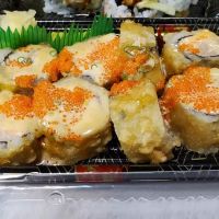 Okinii Japanese Restaurant & Impressive Noodle ico