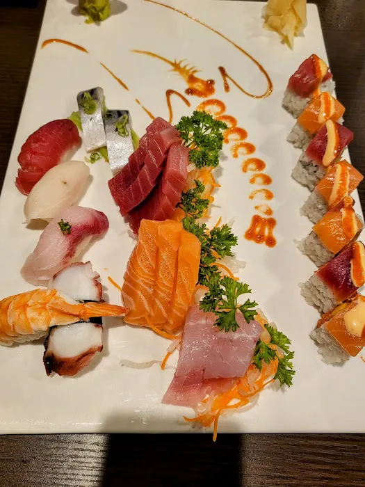 Okinii Japanese Restaurant & Impressive Noodle Picture 9