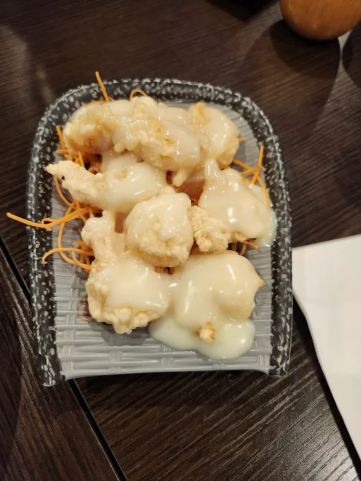 Okinii Japanese Restaurant & Impressive Noodle Picture 5