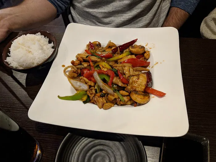 Okinii Japanese Restaurant & Impressive Noodle Picture 8