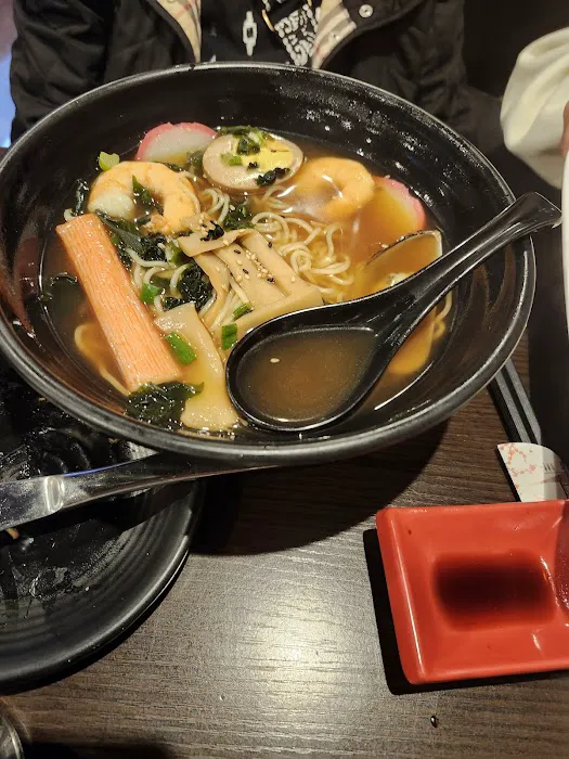 Okinii Japanese Restaurant & Impressive Noodle Picture 3