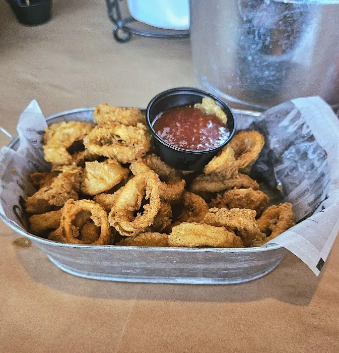 Voodoo Crab of Massapequa Picture 9