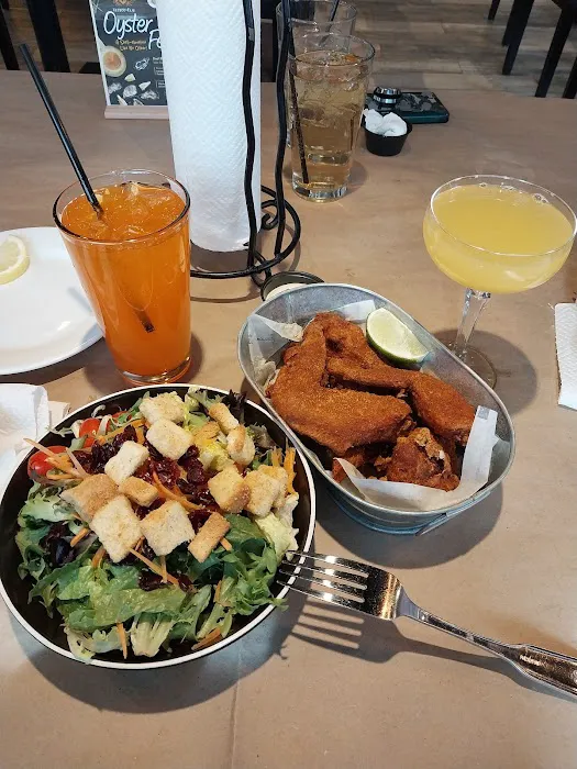 Voodoo Crab of Massapequa Picture 6