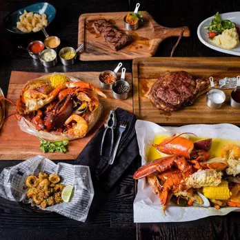 Voodoo Crab of Massapequa Picture 3