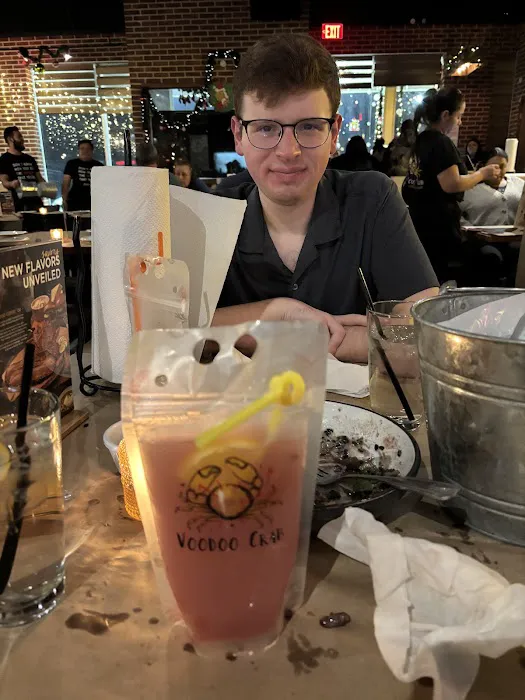 Voodoo Crab of Massapequa Picture 8