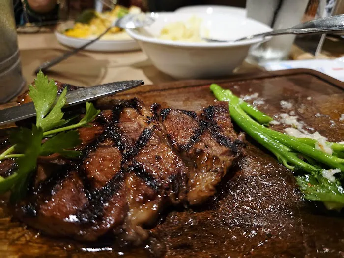 Voodoo Crab of Massapequa Picture 5