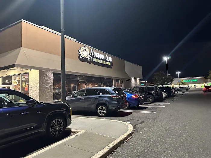 Voodoo Crab of Massapequa Picture 4