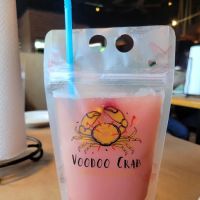 Voodoo Crab of Massapequa ico