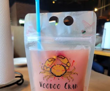 Voodoo Crab of Massapequa