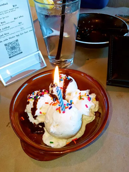 Voodoo Crab of Massapequa Picture 7