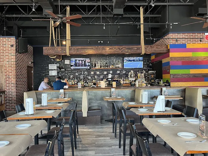 Voodoo Crab of Massapequa Picture 10